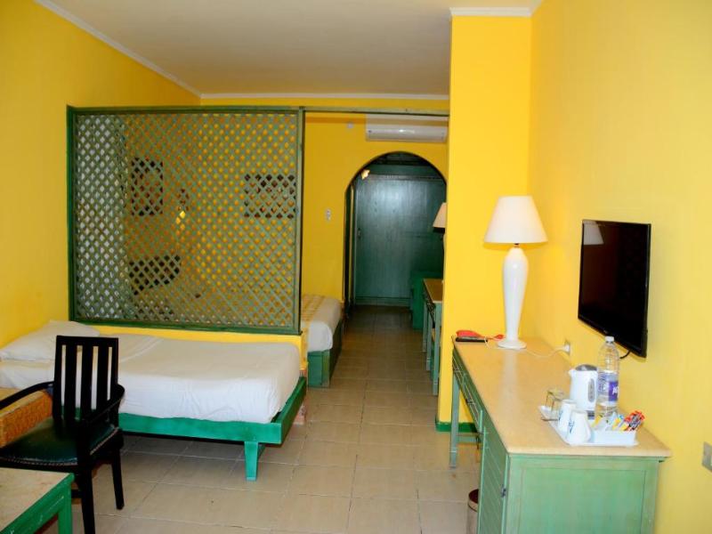 Giftun Azur Resort image