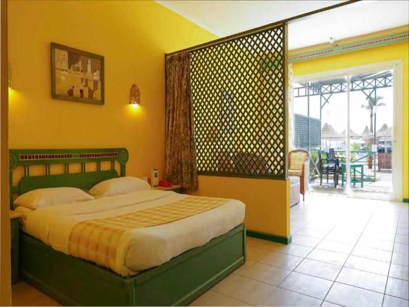 Giftun Azur Resort image