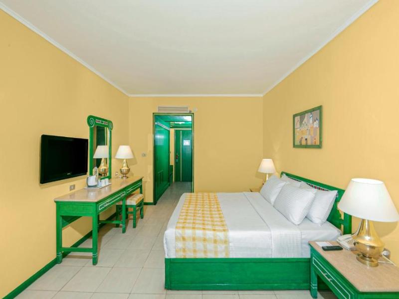 Giftun Azur Resort image