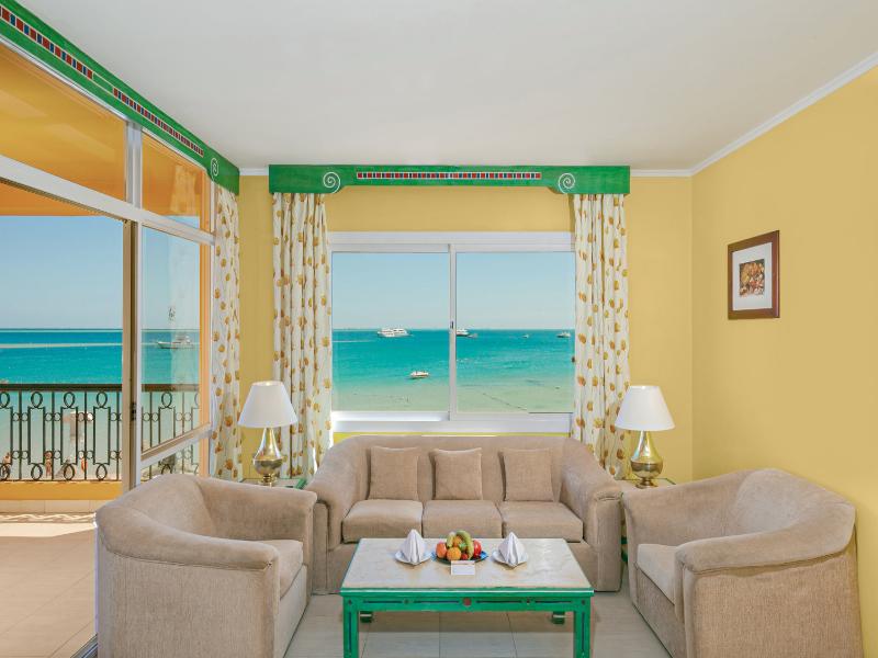 Giftun Azur Resort image
