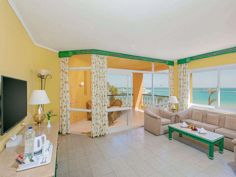 Giftun Azur Resort image