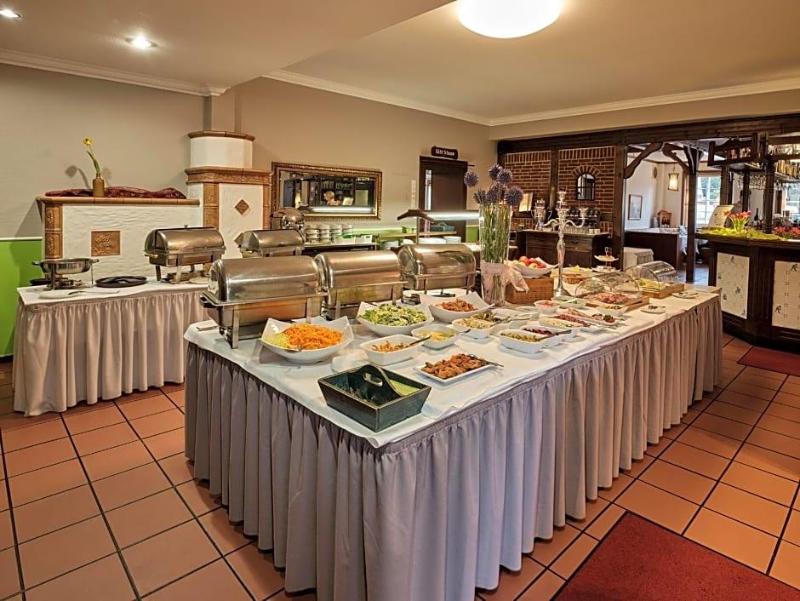 Gasthaus zur Linde image