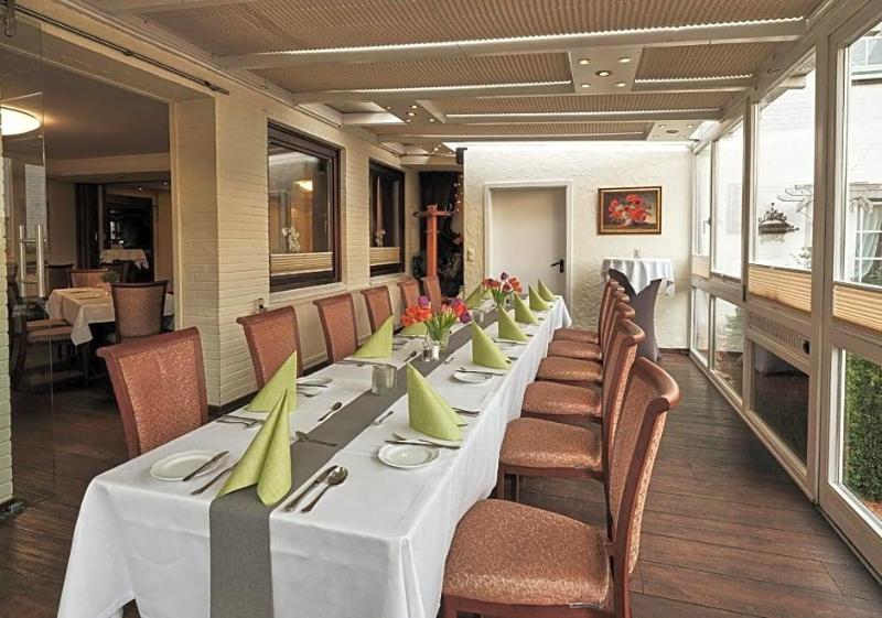 Gasthaus zur Linde image