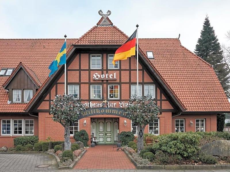 Gasthaus zur Linde image