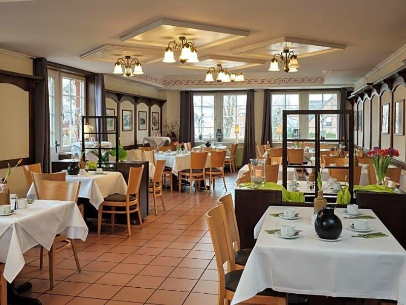 Gasthaus zur Linde image