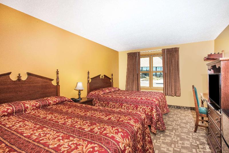 Knights Inn Hadley image