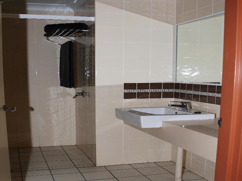 Forbes Victoria Inn image