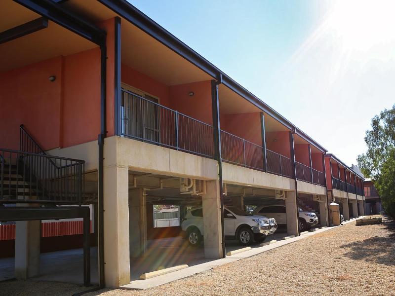 Forbes Victoria Inn image