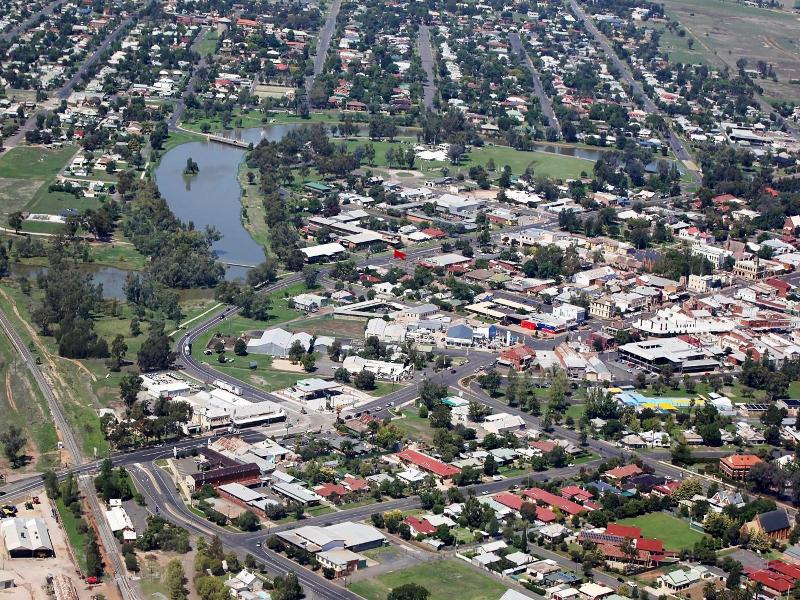 Forbes Victoria Inn image