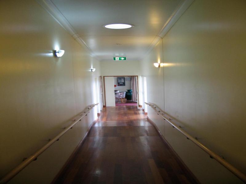 Forbes Victoria Inn image