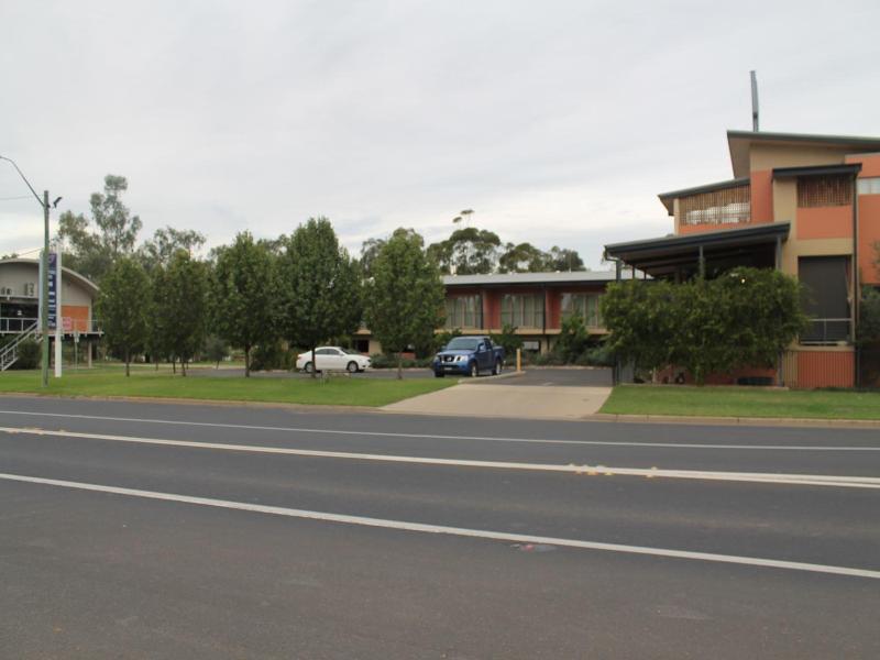 Forbes Victoria Inn image