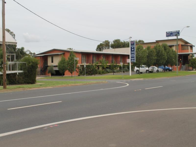 Forbes Victoria Inn image