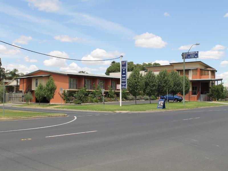 Forbes Victoria Inn image
