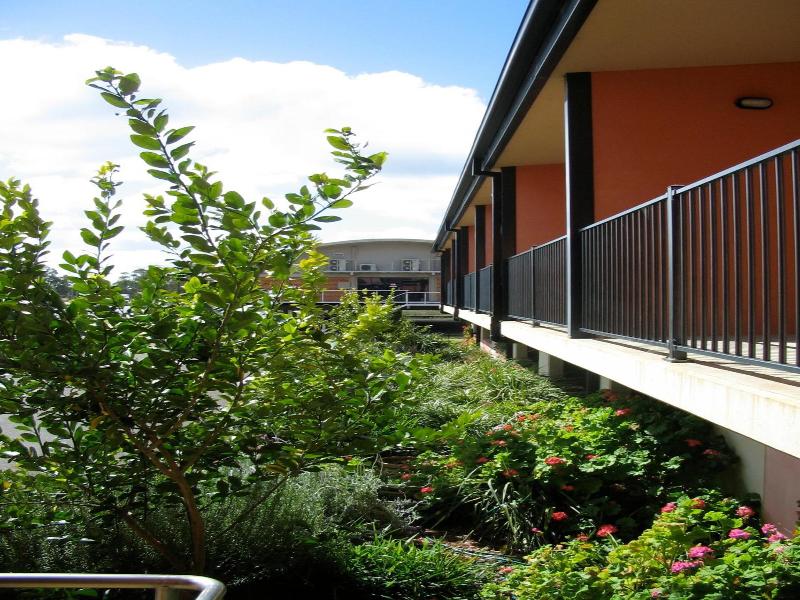 Forbes Victoria Inn image