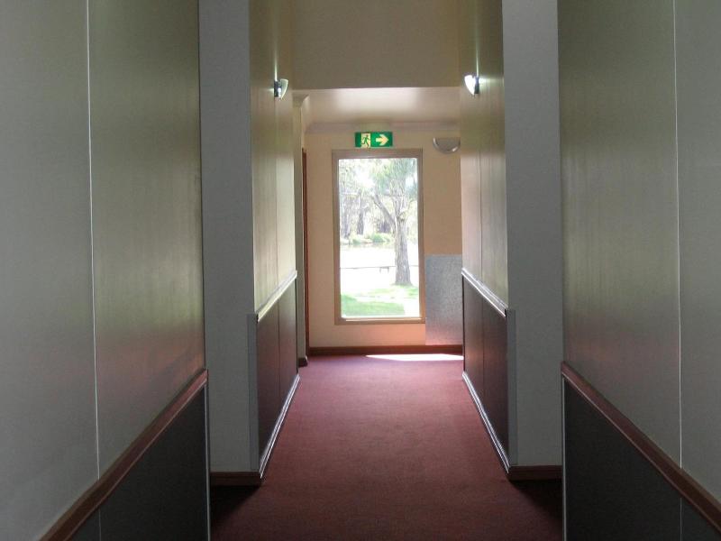 Forbes Victoria Inn image