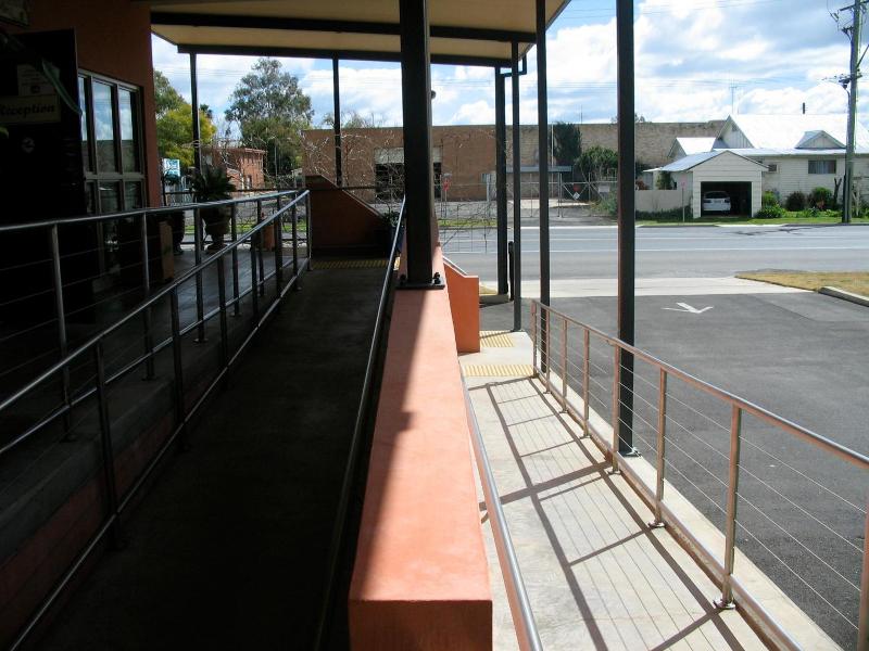 Forbes Victoria Inn image