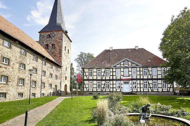 Tagungszentrum Johanniterhaus Kloster