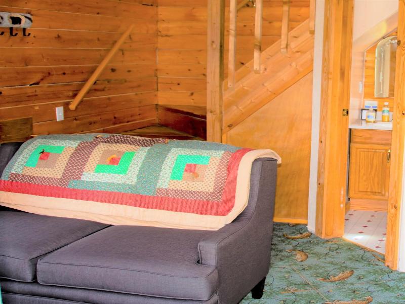 Floatplane Lodge