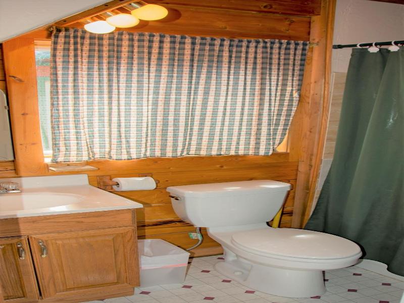 Floatplane Lodge