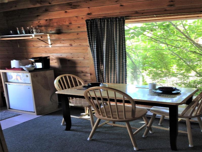 Floatplane Lodge