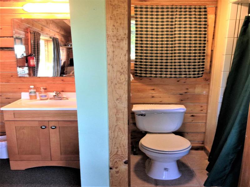Floatplane Lodge