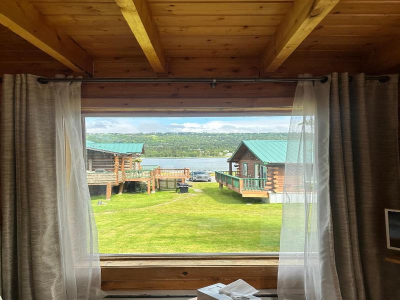 Floatplane Lodge