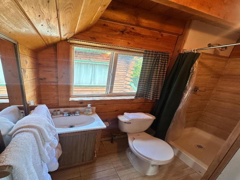 Floatplane Lodge