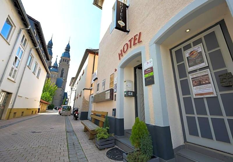 Alt Speyer image