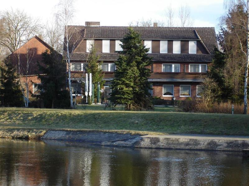 Landgasthof Allerparadies image