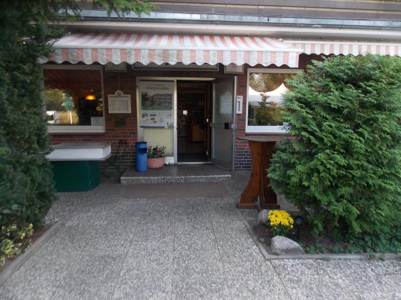 Landgasthof Allerparadies image