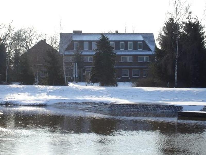 Landgasthof Allerparadies image