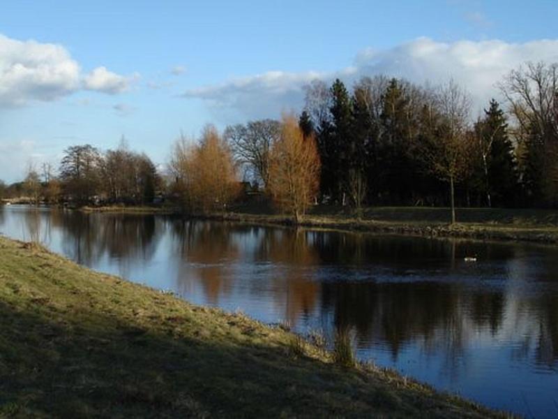 Landgasthof Allerparadies image