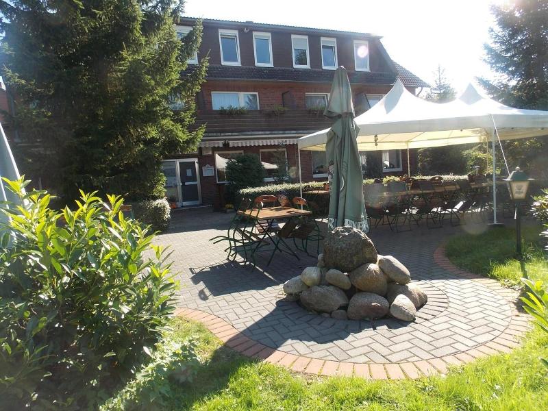 Landgasthof Allerparadies image