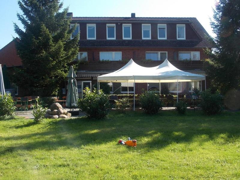 Landgasthof Allerparadies image