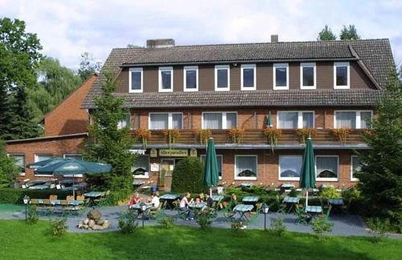Landgasthof Allerparadies image