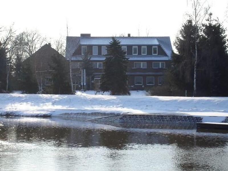 Landgasthof Allerparadies image