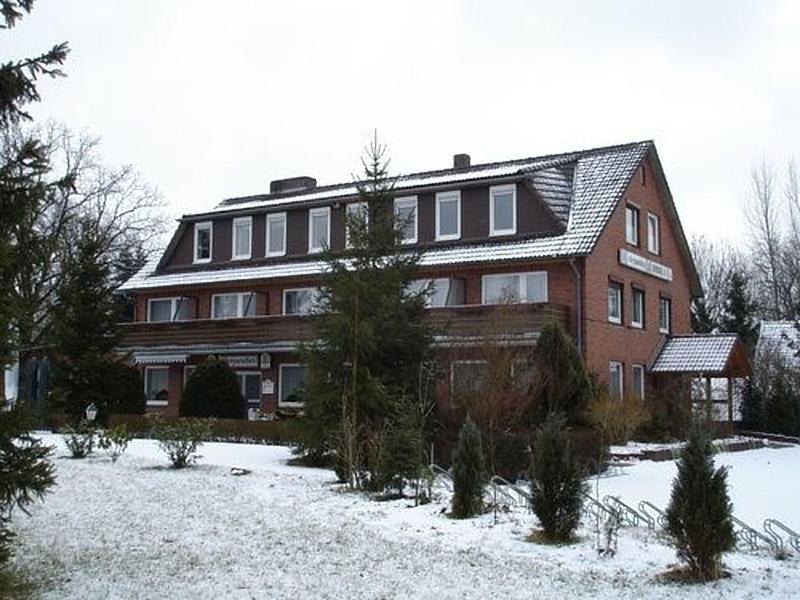 Landgasthof Allerparadies image