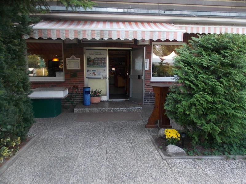 Landgasthof Allerparadies image