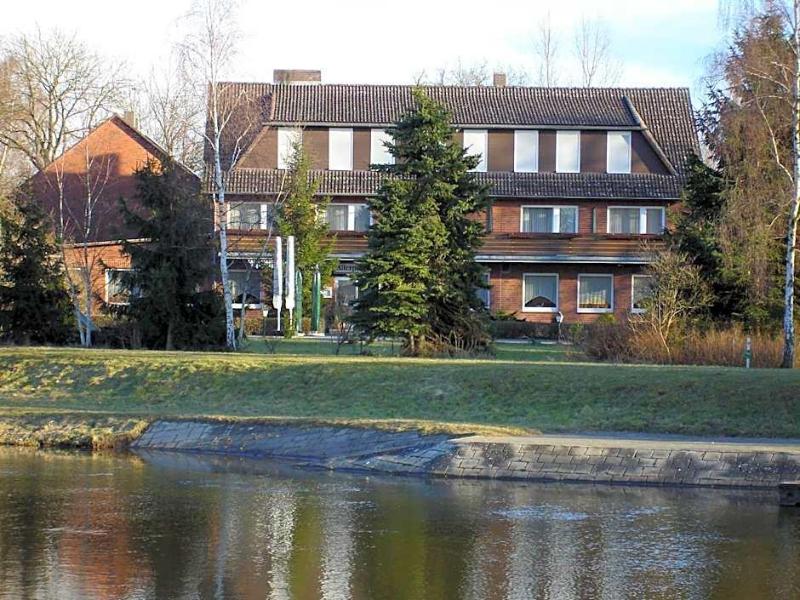 Landgasthof Allerparadies image