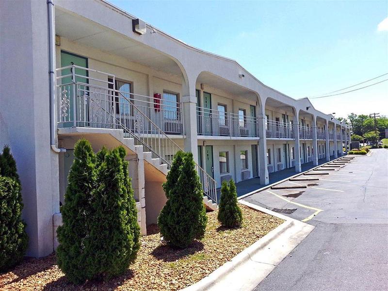 Ofertas 2021 Hotel Motel 6 Decatur 3* | DECATUR