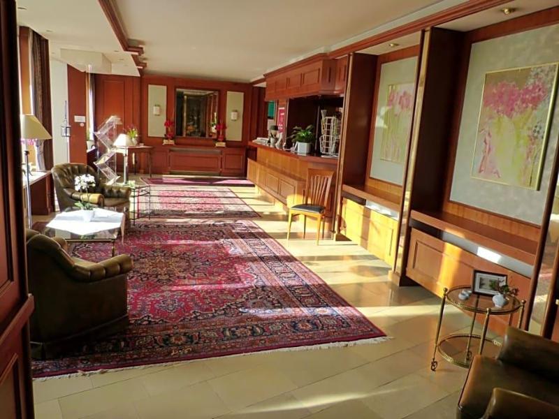 Schaperkrug image