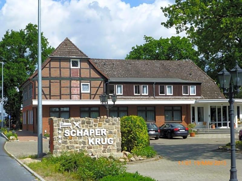 Schaperkrug image