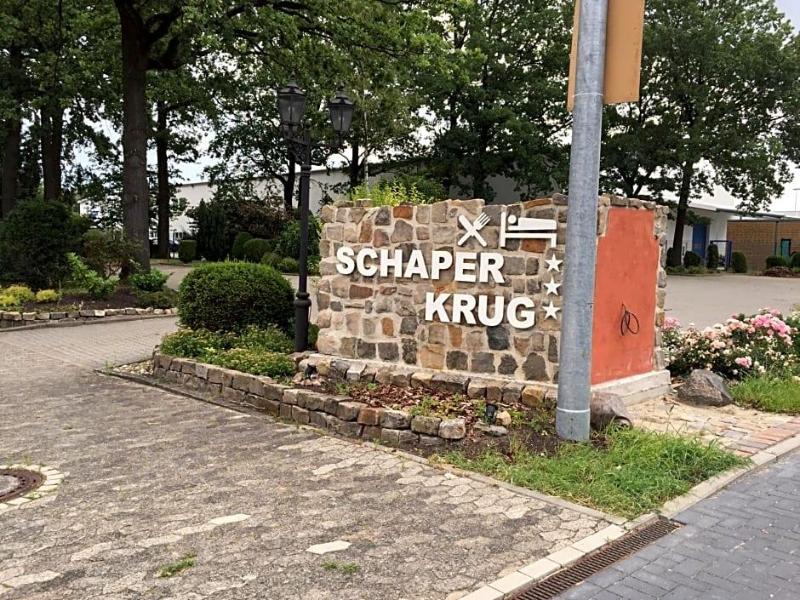 Schaperkrug image