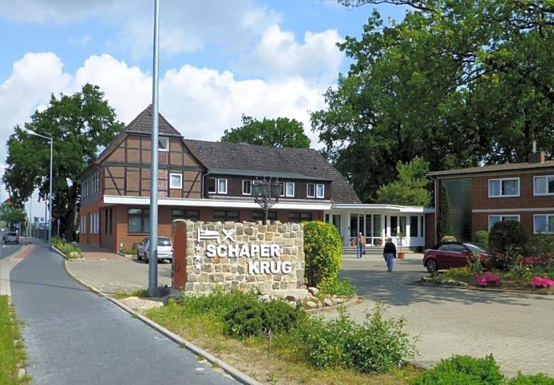 Schaperkrug image