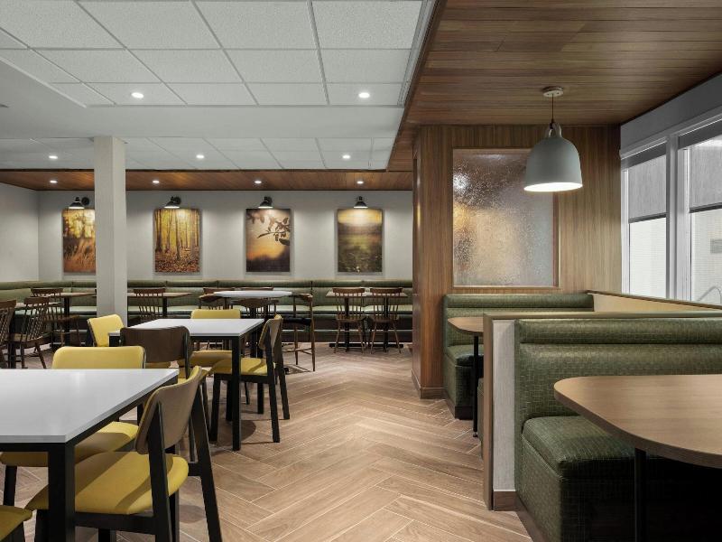 Fairfield By Marriott Inn & Suites Helena North