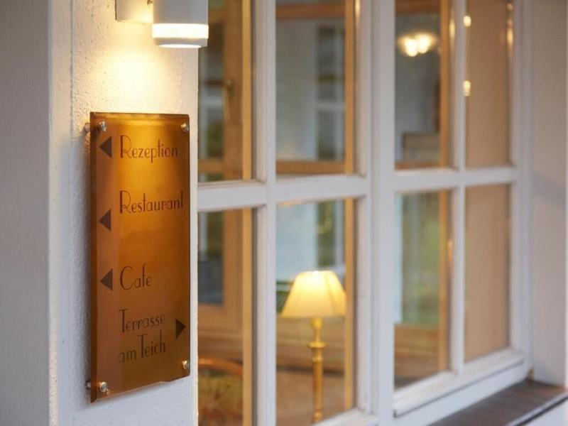 Park Hotel Berlin image