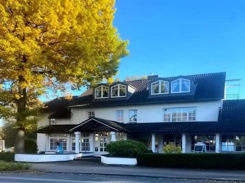 Park Hotel Berlin image