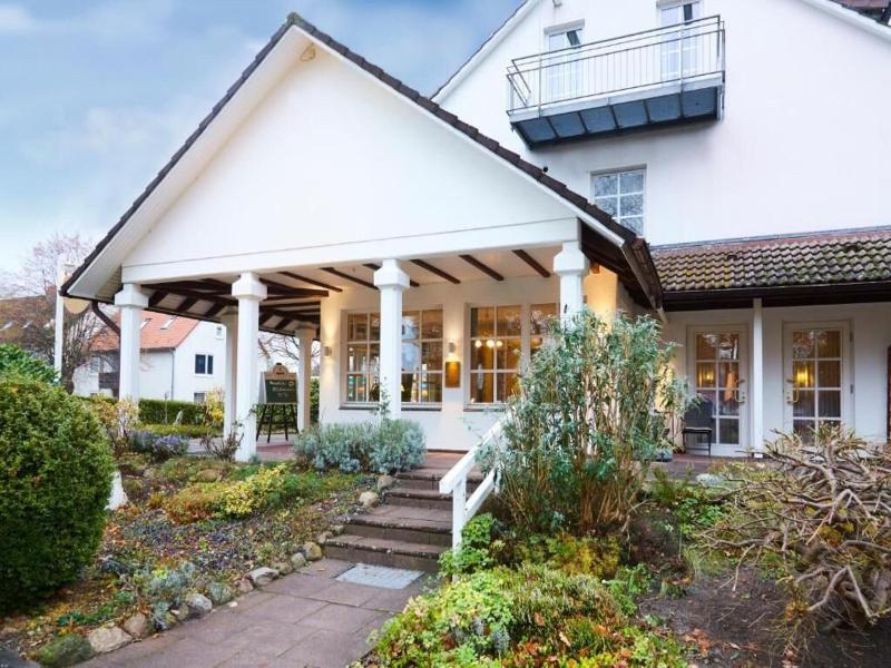 Park Hotel Berlin image