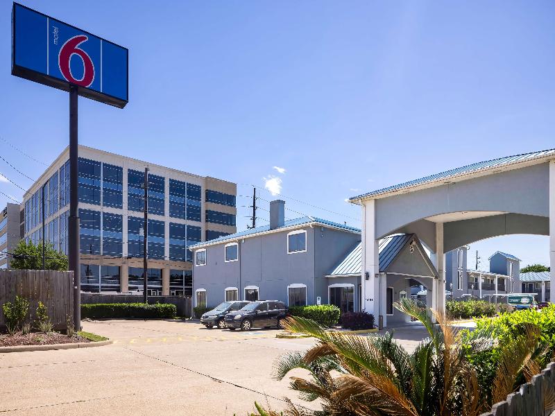 Super 8 Motel - Houston/Astrodome/World Area image