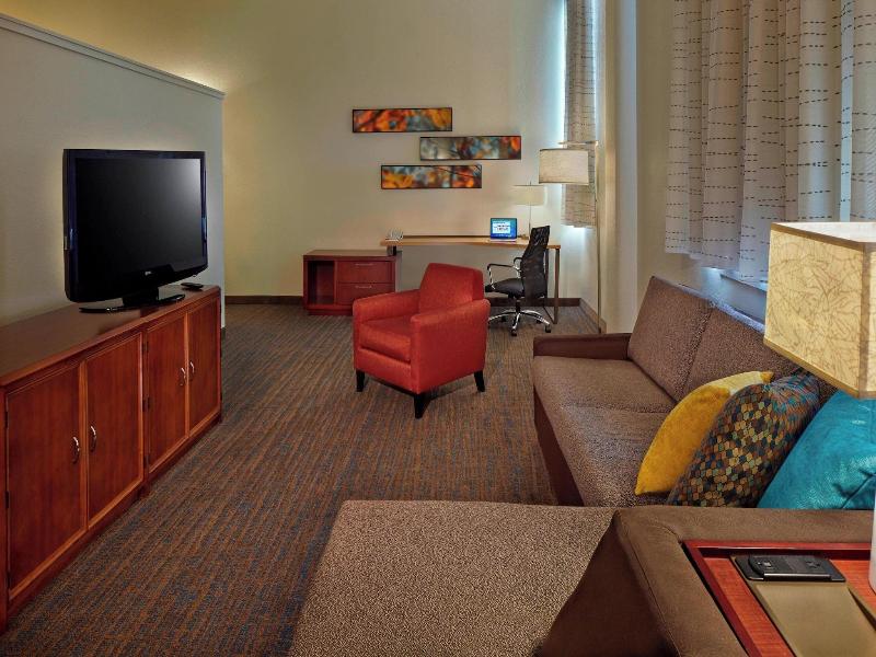 Residence Inn Downtown Hartford image